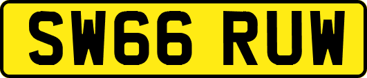 SW66RUW