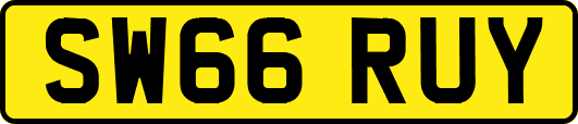 SW66RUY
