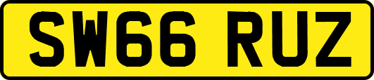 SW66RUZ