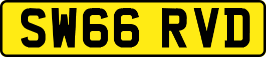 SW66RVD