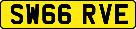 SW66RVE