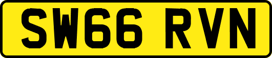 SW66RVN