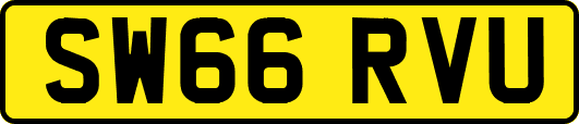 SW66RVU