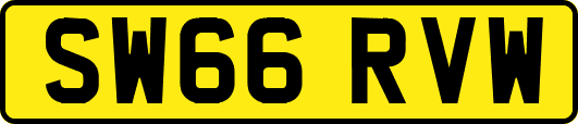 SW66RVW