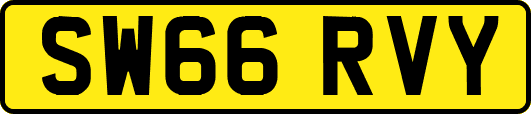 SW66RVY
