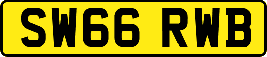 SW66RWB