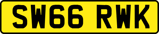 SW66RWK