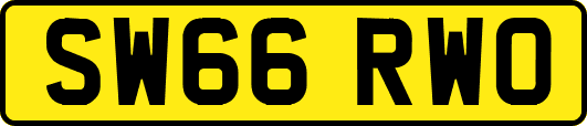 SW66RWO