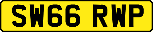 SW66RWP