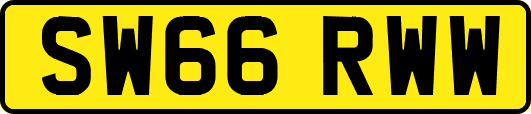 SW66RWW