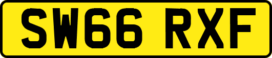 SW66RXF