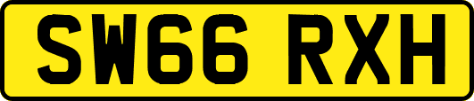 SW66RXH