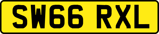 SW66RXL