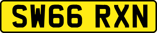SW66RXN