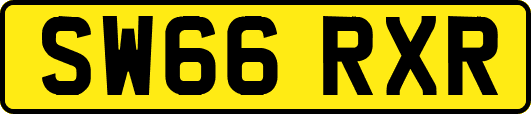 SW66RXR