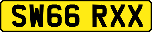 SW66RXX