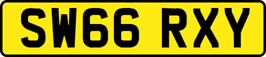SW66RXY