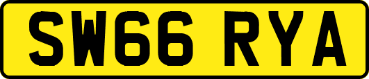 SW66RYA