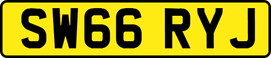 SW66RYJ