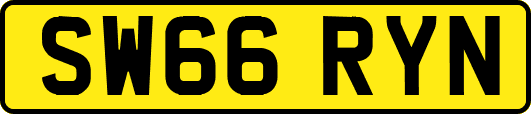 SW66RYN