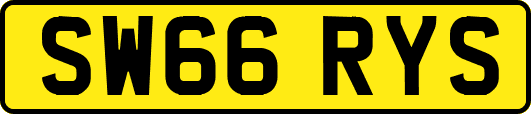SW66RYS