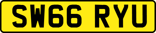 SW66RYU
