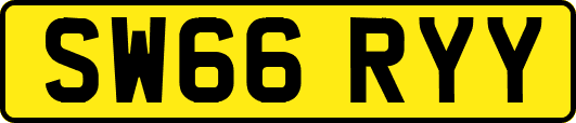 SW66RYY
