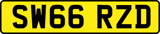 SW66RZD