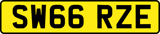 SW66RZE