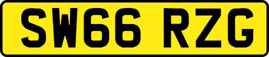SW66RZG