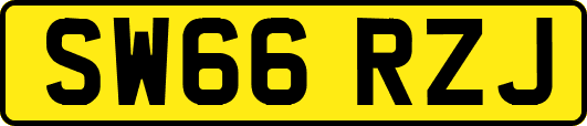 SW66RZJ