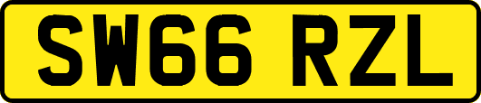 SW66RZL