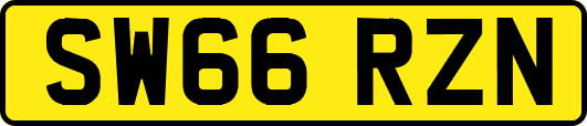 SW66RZN