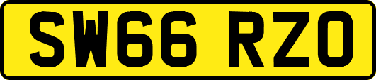 SW66RZO