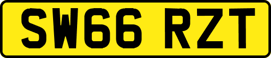 SW66RZT