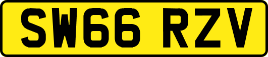 SW66RZV