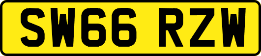 SW66RZW