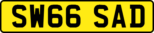SW66SAD