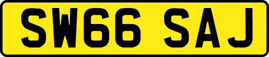 SW66SAJ
