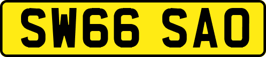 SW66SAO