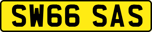 SW66SAS