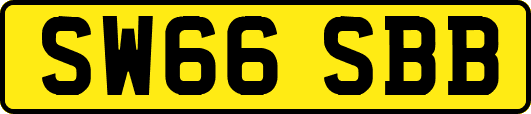 SW66SBB