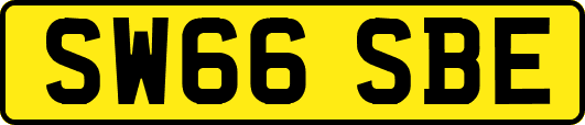 SW66SBE