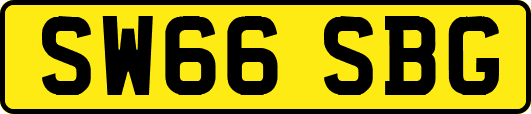 SW66SBG