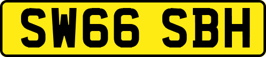 SW66SBH