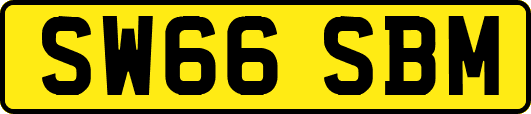 SW66SBM