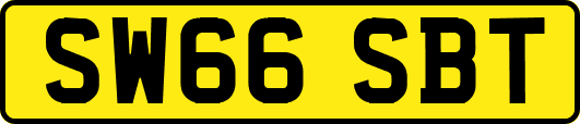 SW66SBT