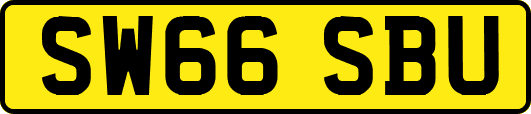SW66SBU