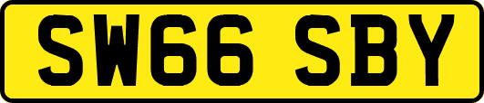 SW66SBY