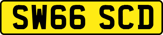 SW66SCD